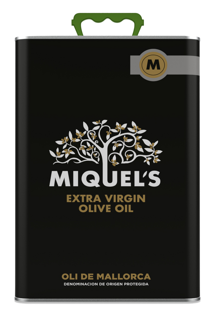 Miquel's Olive Oil Membership