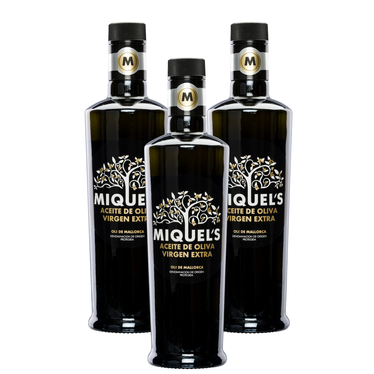 Miquel's Olive Oil Membership
